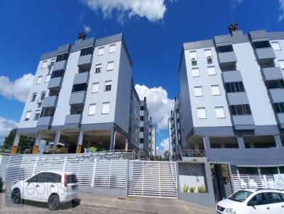 Apartamento para Venda, em Garibaldi, bairro ., 3 dormitrios, 2 banheiros, 1 vaga