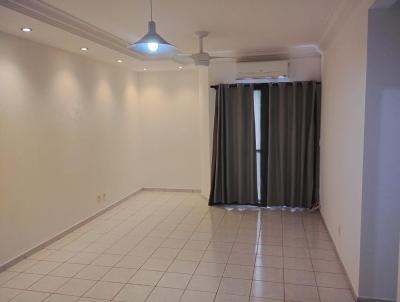 Apartamento para Locao, em Ribeiro Preto, bairro Parque Residencial Lagoinha, 3 dormitrios, 2 banheiros, 1 sute, 1 vaga