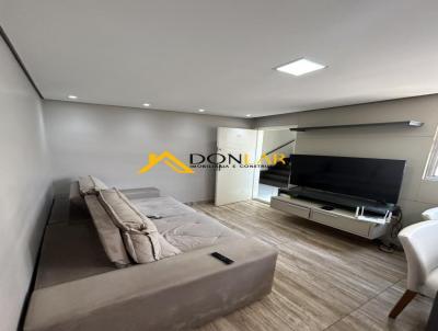 Apartamento para Venda, em Contagem, bairro Kennedy, 2 dormitrios, 1 banheiro, 1 vaga