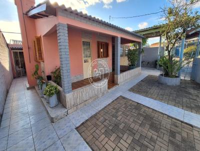 Casa para Venda, em Canoas, bairro Guajuviras, 3 dormitrios, 2 banheiros, 2 vagas