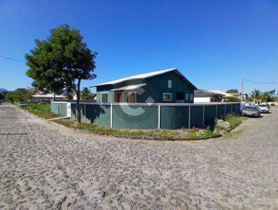 Casa em Condomnio para Venda, em Maric, bairro Pindobas, 3 dormitrios, 2 banheiros, 1 sute, 1 vaga