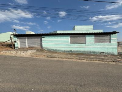 Casa para Venda, em Campo Belo, bairro Jardim Aeroporto, 1 dormitrio, 1 banheiro, 1 vaga