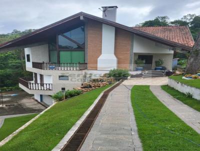 Casa para Venda, em Mairipor, bairro Sausalito, 4 dormitrios, 7 banheiros, 2 sutes, 4 vagas