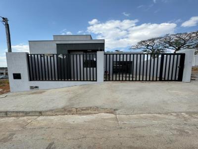 Casa para Venda, em Campo Belo, bairro Mirante, 2 dormitrios, 1 banheiro, 1 vaga