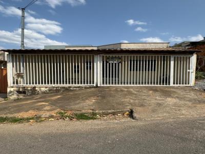 Casa para Venda, em Campo Belo, bairro Centenrio, 2 dormitrios, 1 banheiro, 1 vaga