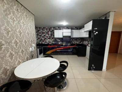 Apartamento para Locao, em Francisco Beltro, bairro Alvorada, 3 dormitrios, 2 banheiros, 1 sute, 2 vagas