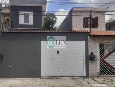 Casa para Venda, em Guarulhos, bairro Jardim IV Centenrio - lavras, 4 dormitrios, 2 banheiros, 1 vaga