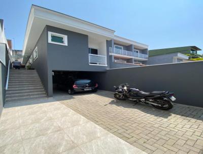 Casa para Venda, em Itaquaquecetuba, bairro Parque Residencial Scaffid II, 2 dormitrios, 2 banheiros, 1 sute, 2 vagas