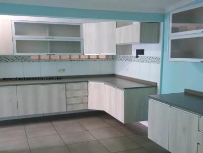 Casa para Venda, em So Jos dos Campos, bairro Cidade Vista Verde, 3 dormitrios, 2 banheiros, 1 sute, 4 vagas