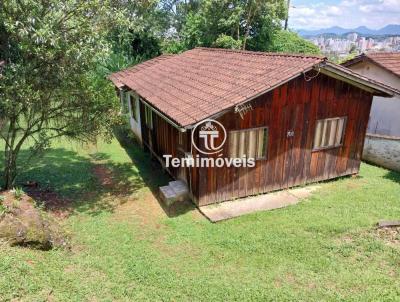 Terreno para Venda, em Joinville, bairro Bom Retiro