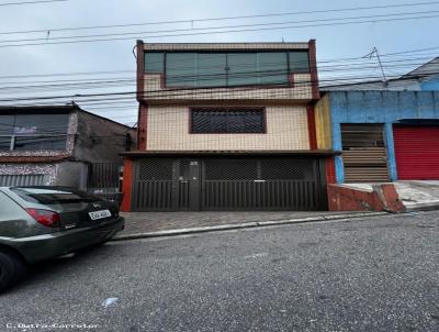 Sobrado para Venda, em So Bernardo do Campo, bairro Montanho, 2 dormitrios, 3 banheiros, 1 vaga