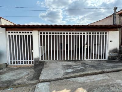 Casa para Venda, em Campo Belo, bairro Ana Alves, 2 dormitrios, 1 banheiro, 1 vaga