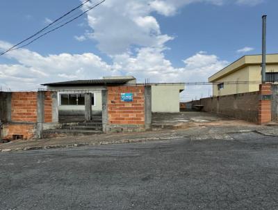 Casa para Venda, em Campo Belo, bairro Vale do Sol, 2 dormitrios, 1 banheiro, 2 vagas