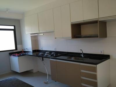 Apartamento para Venda, em Ribeiro Preto, bairro Planalto Verde, 2 dormitrios, 1 banheiro, 1 vaga