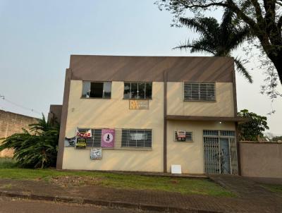 Sala Comercial para Venda, em Foz do Iguau, bairro Centro, 2 banheiros