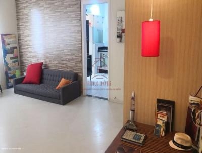 Apartamento para Venda, em São Bernardo do Campo, bairro Centro, 2 dormitórios, 3 banheiros, 2 suítes, 1 vaga