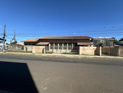 Imvel Comercial para Venda, em Chapec, bairro So Cristvo, 2 banheiros, 2 vagas