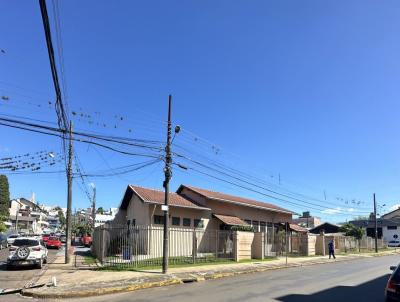 Ponto Comercial para Venda, em Chapec, bairro So Cristvo, 2 banheiros, 2 vagas