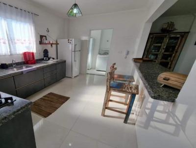 Apartamento para Venda, em Praia Grande, bairro Vila Tupi, 3 dormitrios, 1 banheiro, 3 sutes, 2 vagas