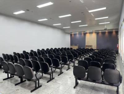 Sala Comercial para Venda, em Chapec, bairro So Cristvo, 2 banheiros, 2 vagas