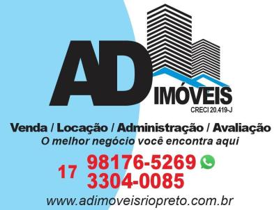 Apartamento para Venda, em So Jos do Rio Preto, bairro Centro, 1 dormitrio, 1 banheiro, 1 vaga