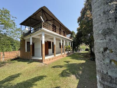 Casa para Venda, em Guapimirim, bairro PARADA MODELO, 4 dormitrios, 4 banheiros, 1 sute, 10 vagas