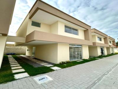 Casa em Condomnio para Venda, em Camaari, bairro Vila De Abrantes (abrantes), 3 dormitrios, 2 banheiros, 1 sute, 2 vagas