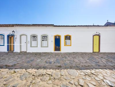 Casas 2 Quartos para Temporada, em Paraty, bairro CENTRO HISTRICO, 2 dormitrios, 1 banheiro, 1 vaga