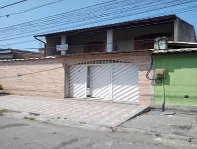 Casa para Venda, em Rio de Janeiro, bairro Campo Grande, 4 dormitrios, 1 banheiro, 2 sutes, 2 vagas