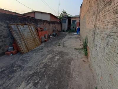 Casa para Venda, em Sumar, bairro Jardim Luclia, 1 dormitrio, 1 banheiro