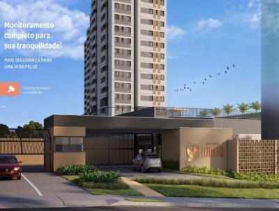 Apartamento para Venda, em Sorocaba, bairro Parque Santa Isabel