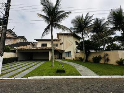 Casa em Condomnio para Venda, em Guaruj, bairro Jardim Acapulco, 4 dormitrios, 6 banheiros, 4 sutes, 4 vagas