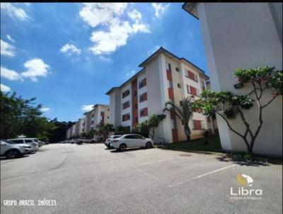 Apartamento para Locao, em Sorocaba, bairro Boa Vista, 2 dormitrios, 1 banheiro, 1 vaga