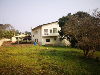 Chcara para Venda, em Atibaia, bairro Tanque, 7 dormitrios, 5 banheiros, 2 sutes, 12 vagas