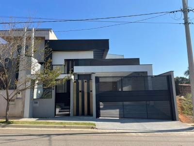 Casa para Venda, em Vinhedo, bairro Pinheirinho, 3 dormitrios, 2 banheiros, 1 sute, 2 vagas