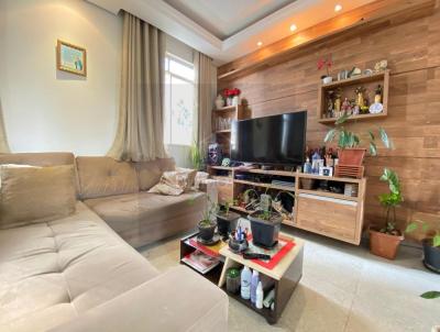 Apartamento para Venda, em Belo Horizonte, bairro Vila Cloris, 3 dormitórios, 1 banheiro, 2 vagas