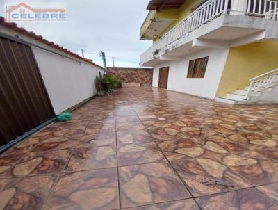 Casa para Venda, em Salvador, bairro Pernambus, 7 dormitrios, 4 banheiros, 2 sutes, 4 vagas