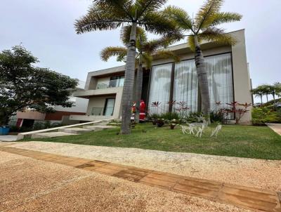 Casa para Venda, em Salvador, bairro Alphaville I, 5 dormitrios, 5 sutes, 8 vagas