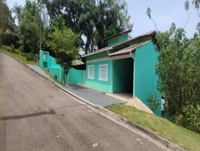 Casa em Condomnio para Locao, em Cajamar, bairro Jordansia (Jordansia), 3 dormitrios, 2 banheiros, 1 sute, 3 vagas