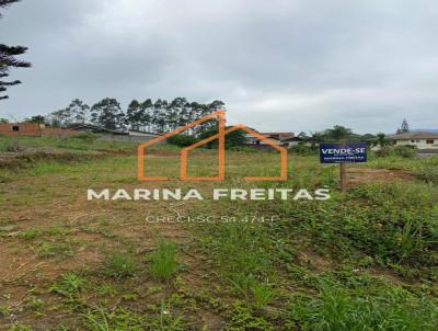 Terreno para Venda, em Presidente Getlio, bairro Pinheiro
