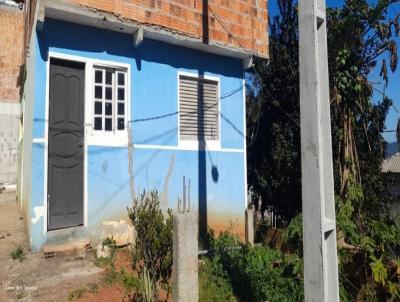 Casa para Venda, em Florianpolis, bairro Vargem do Bom Jesus, 1 dormitrio, 1 banheiro, 1 vaga