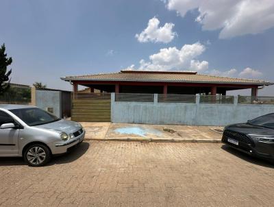 Casa para Venda, em RA IX Ceilndia, bairro rea Rural de Ceilndia, 2 dormitrios, 1 banheiro, 1 sute, 5 vagas