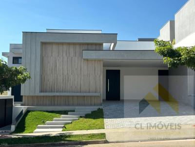 Casa em Condomnio para Venda, em Sorocaba, bairro Jardim Residencial Chcara Ondina, 3 dormitrios, 5 banheiros, 3 sutes, 4 vagas