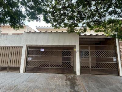 Casa para Venda, em Presidente Prudente, bairro Vila Boa Vista, 3 dormitrios, 3 banheiros, 1 sute, 2 vagas