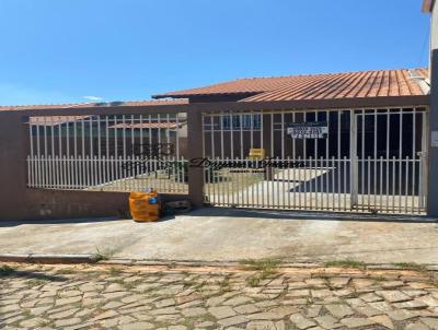 Casa para Locao, em Telmaco Borba, bairro Residencial Casa Bela, 3 dormitrios, 1 banheiro, 1 vaga