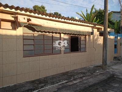 Casa para Venda, em So Gonalo, bairro Coelho, 2 dormitrios, 1 banheiro