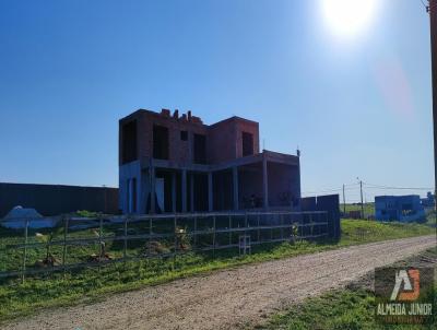 Chcara para Venda, em Anhembi, bairro Condominio guas Do Barreiro Rico, 3 dormitrios, 4 banheiros, 2 sutes