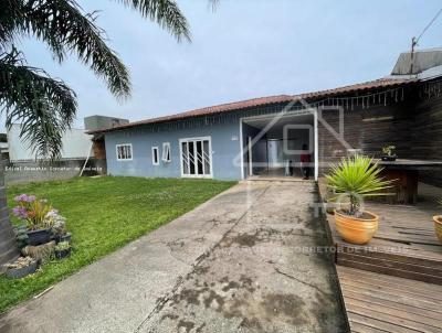 Casa para Venda, em So Bento do Sul, bairro Centenrio, 1 dormitrio, 1 banheiro, 1 sute, 1 vaga