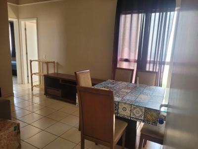 Apartamento para Venda, em Ribeiro Preto, bairro Alto do Ipiranga, 2 dormitrios, 1 banheiro, 1 vaga