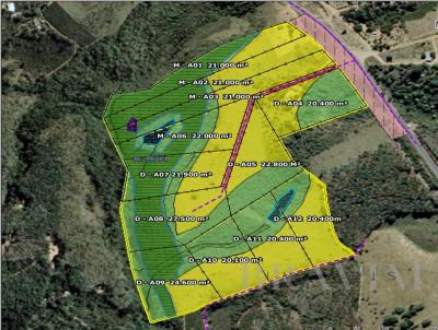 rea para Venda, em Serra, bairro Cidade Nova da Serra